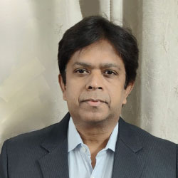Prof. Bipul Kumar